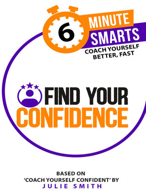 cover image of Find Your Confidence
